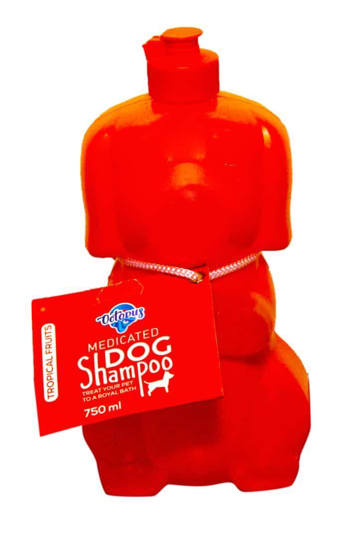 Dog Shampoo